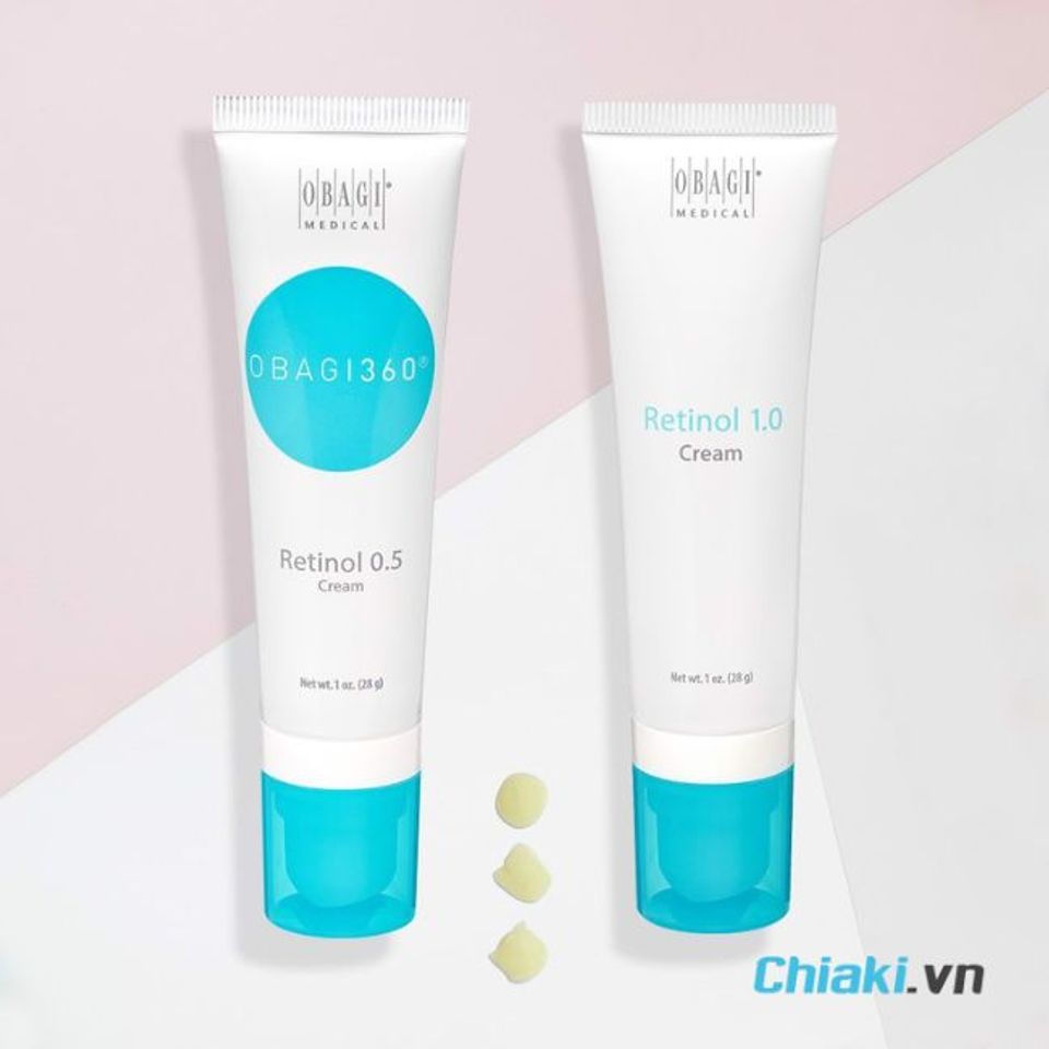 Kem Retinol Obagi