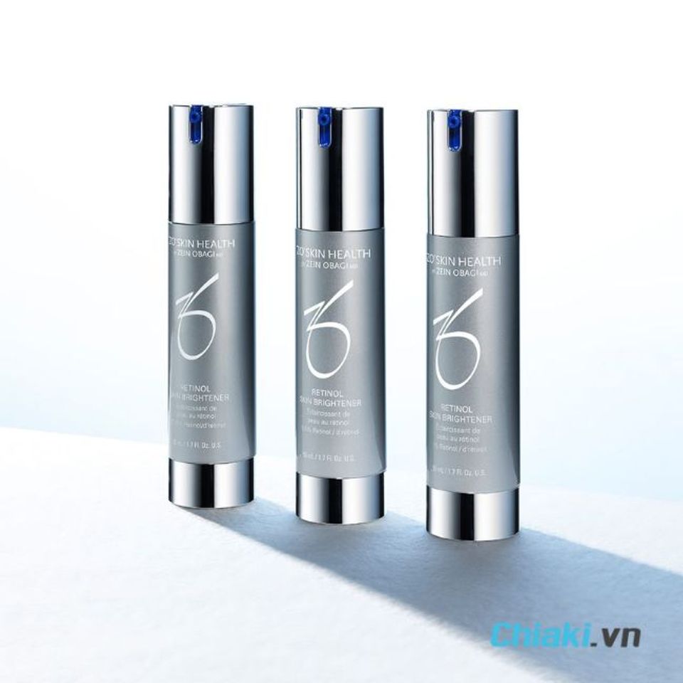 Kem Retinol ZO