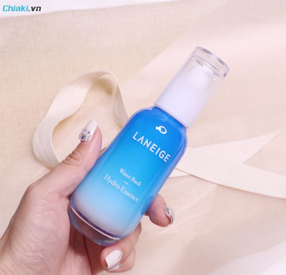Laneige Serum Water Bank cho da dầu&nbsp;