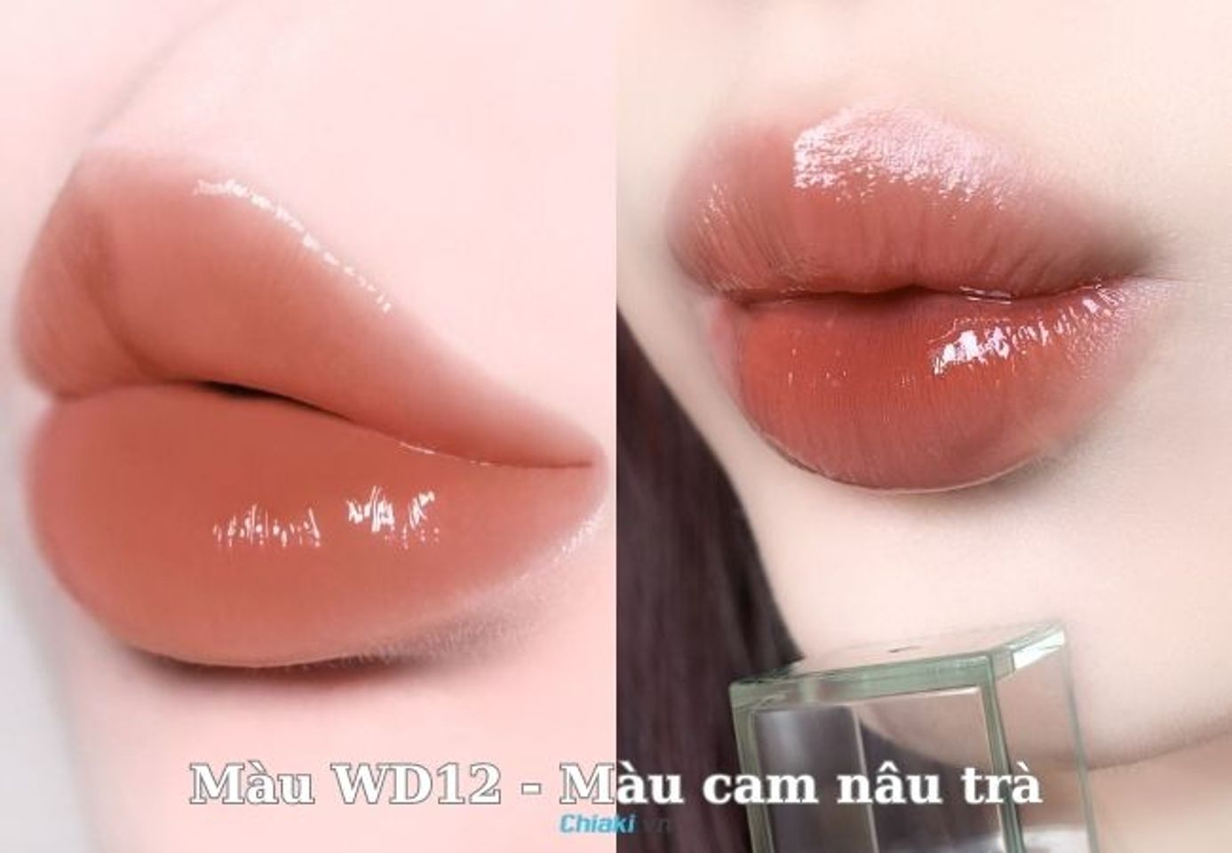 Review 10 bảng m&agrave;u son Merzy hot trend &ndash; cập nhật mới nhất 2025 8