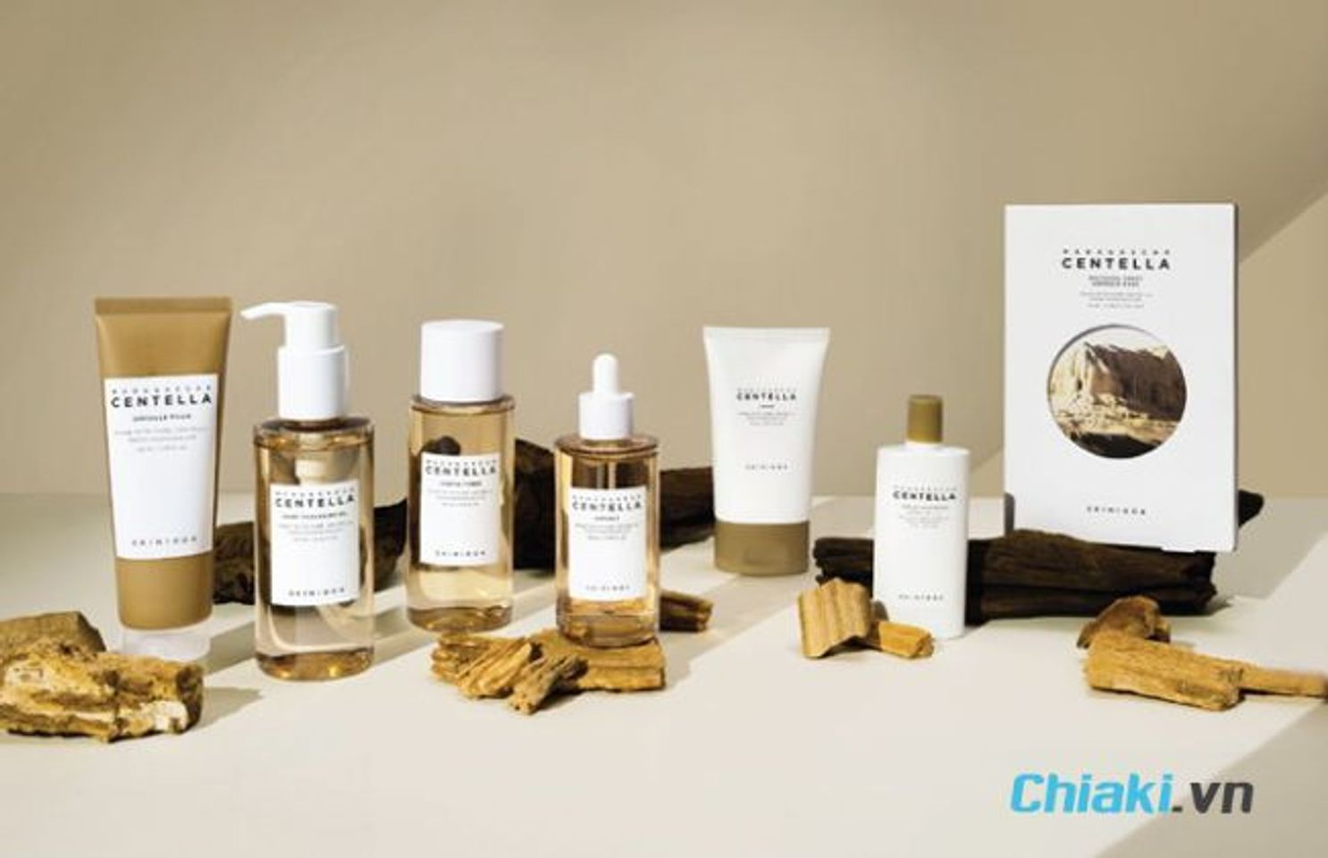 mỹ phẩm Skin1004