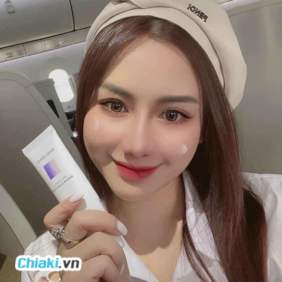 Kem chống nắng Banobagi ph&ugrave; hợp với loại da n&agrave;o?.