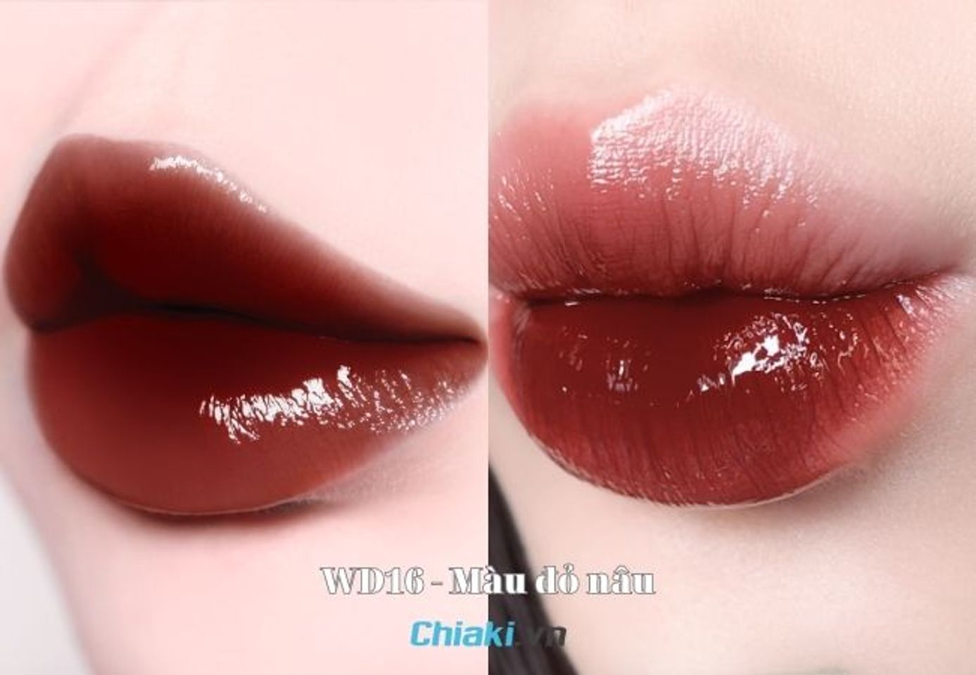 Review 10 bảng m&agrave;u son Merzy hot trend &ndash; cập nhật mới nhất 2025 12