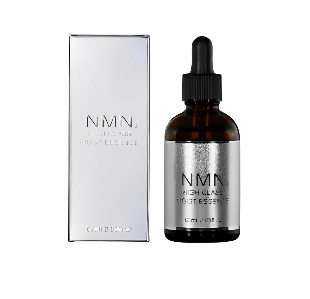 Serum N.M.N High Class Moist Essence hỗ trợ tái tạo và trẻ hóa da