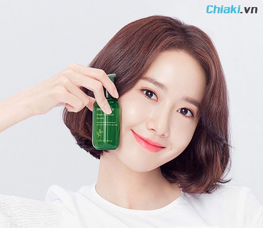 Serum Innisfree l&agrave; g&igrave;