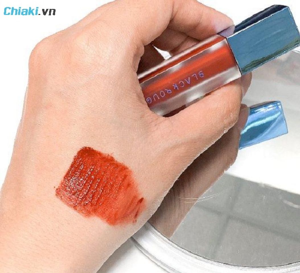 Son Dior Matte 846 Concorde