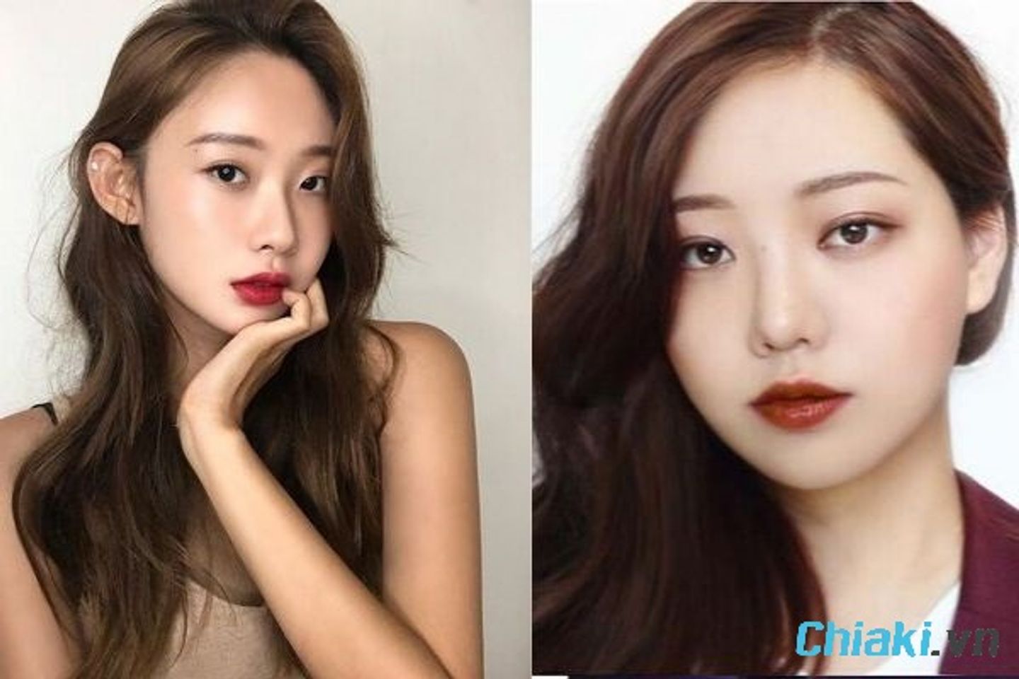 son đỏ gạch ph&ugrave; hợp với phong c&aacute;ch thời trang n&agrave;o