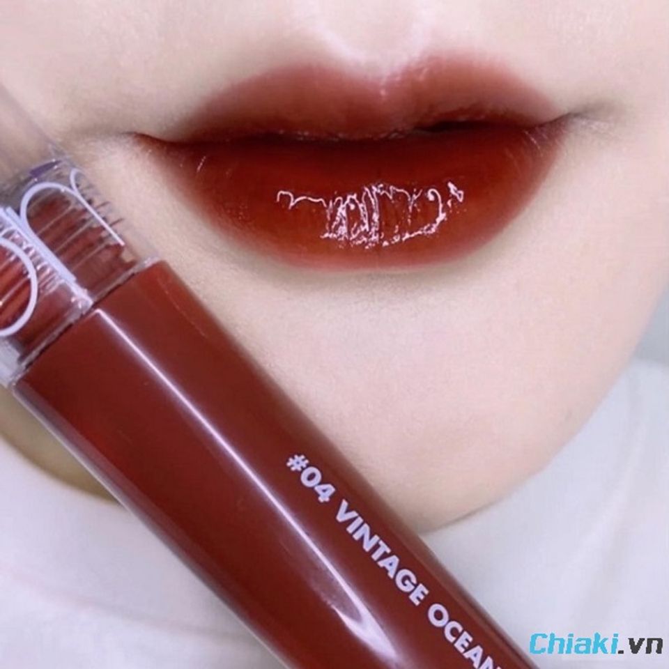 Son Romand Glasting Water Tint m&agrave;u 04
