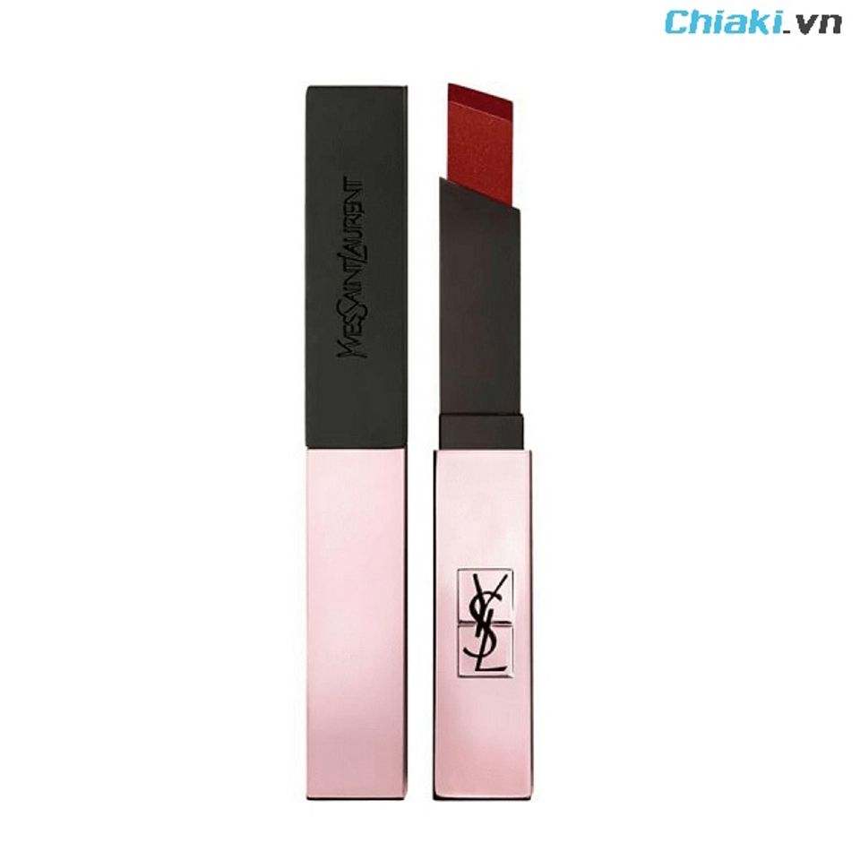 Son Dior Rouge Matte 951 Cabaret màu đỏ nâu