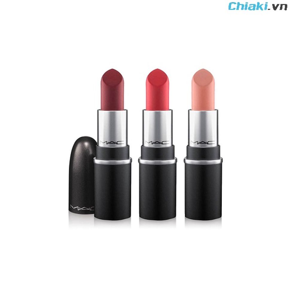 Top 10 thỏi son High End màu đẹp chất lượng khiến chị em mê mẩn