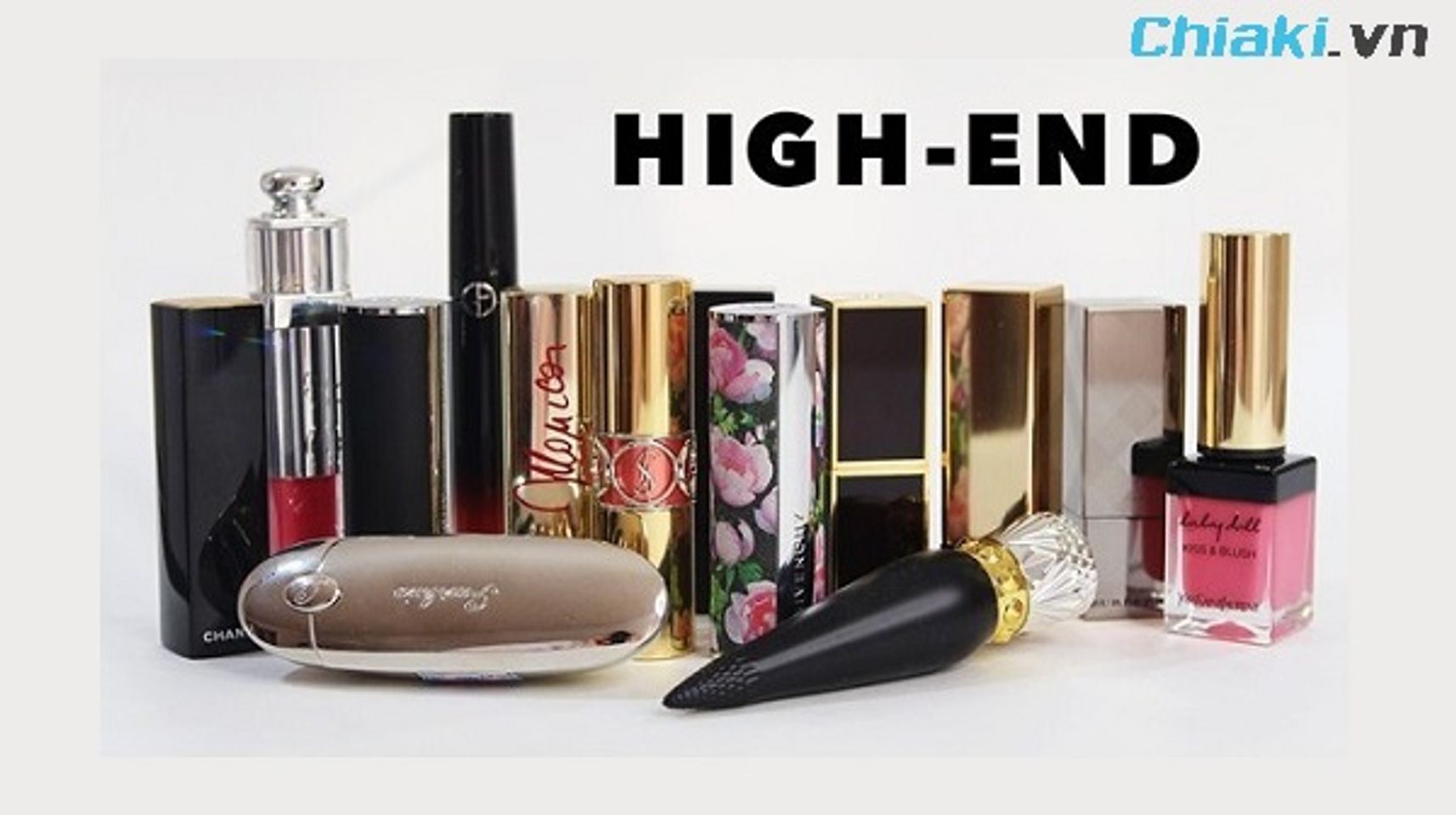 Son high end l&agrave; g&igrave;
