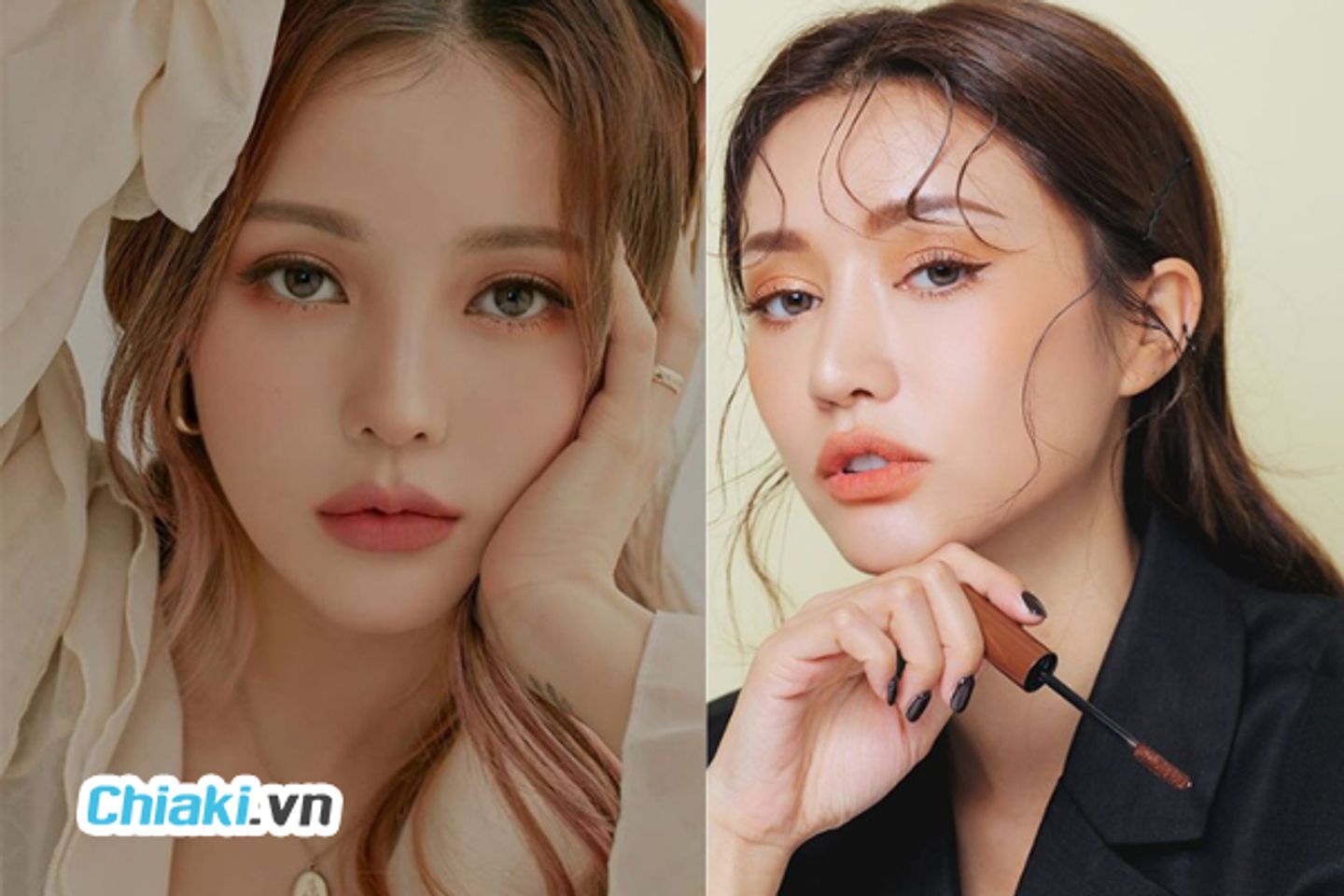 Son m&agrave;u hồng nude ph&ugrave; hợp với t&ocirc;ng da n&agrave;o