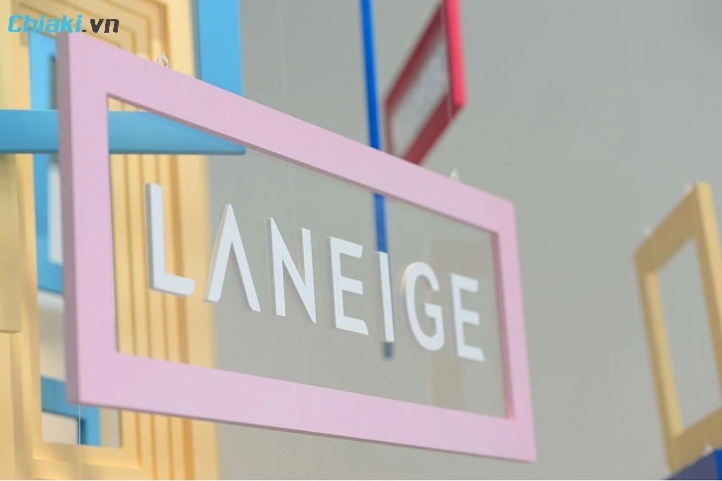 Laneige Serum được kiểm nghiệm từ c&aacute;c chuy&ecirc;n gia da liễu