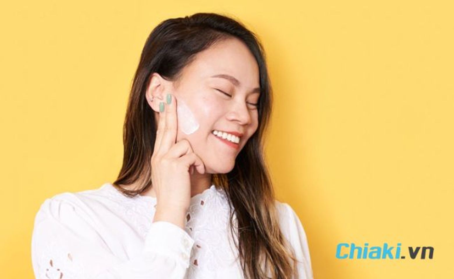 C&aacute;ch sử dụng kem chống nắng Bioderma