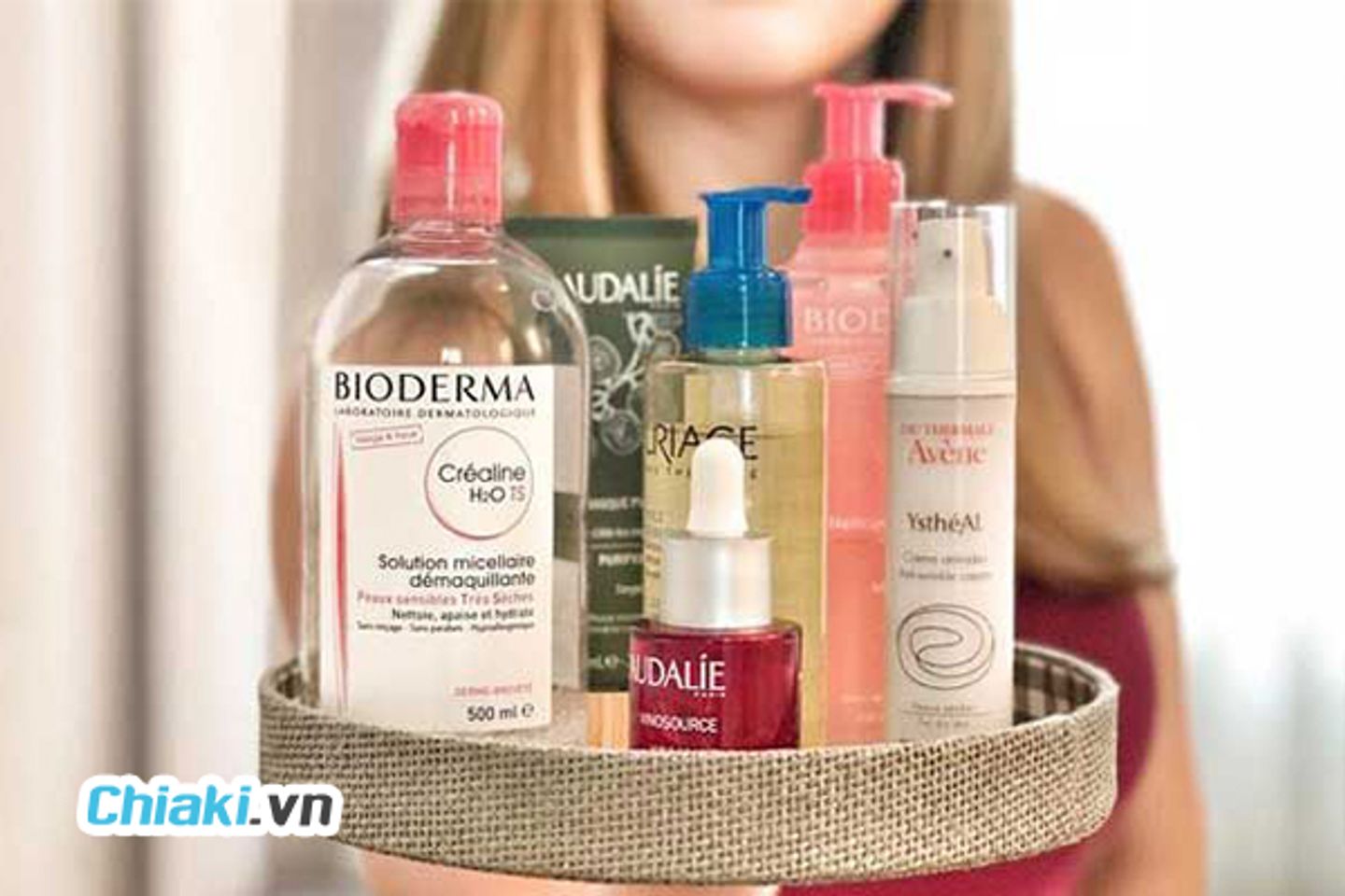 Hóa Mỹ Phẩm Là Gì? Tất Tần Tật Thông Tin Về Hóa Mỹ Phẩm Mà Bạn Nên Biết.