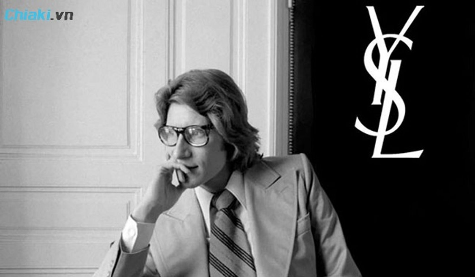 Đ&ocirc;i n&eacute;t về thương hiệu YSL&nbsp;