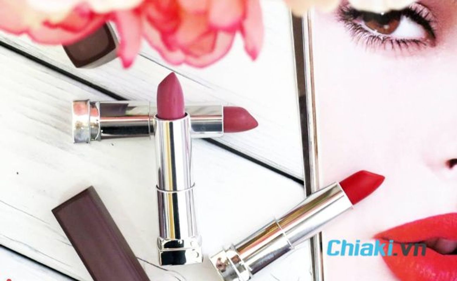 Hạn sử dụng của son l&igrave;