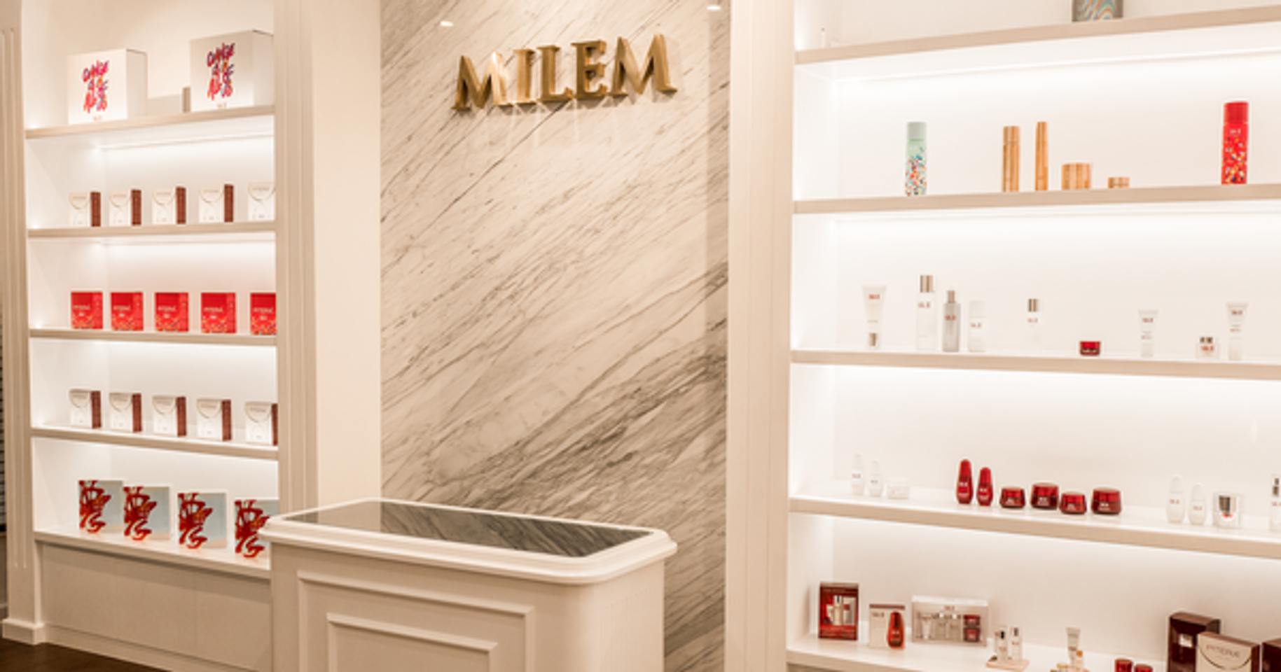 MILEM Cửa h&agrave;ng Dior tại TP HCM&nbsp;