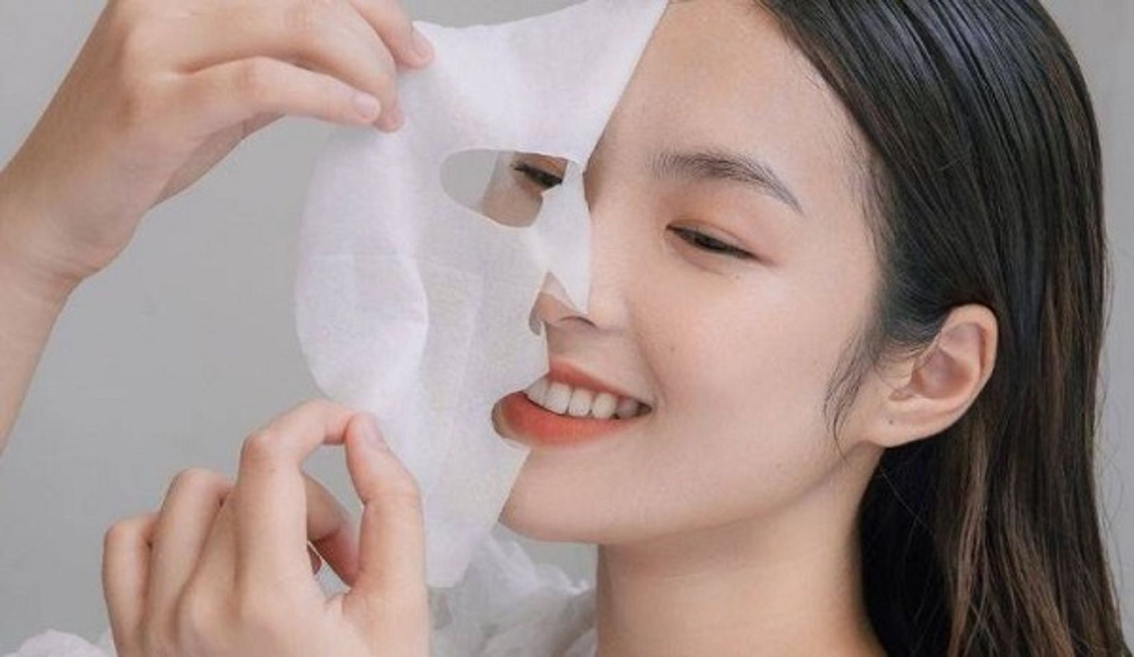 Mặt nạ Collagen H&agrave;n Quốc c&oacute; tốt kh&ocirc;ng