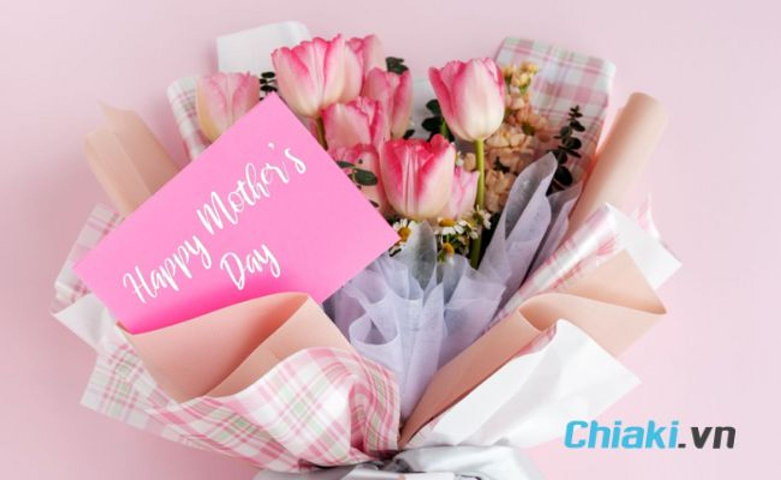Ng&agrave;y của Mẹ l&agrave; ng&agrave;y n&agrave;o