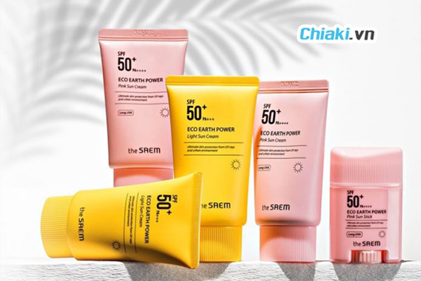 Một số c&acirc;u hỏi thường gặp khi sử dụng kem chống nắng The Saem