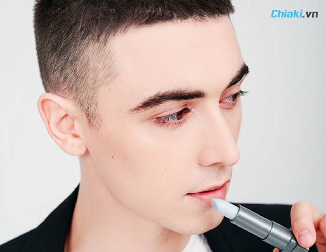 son dưỡng cho nam thực sự rất cần thiết
