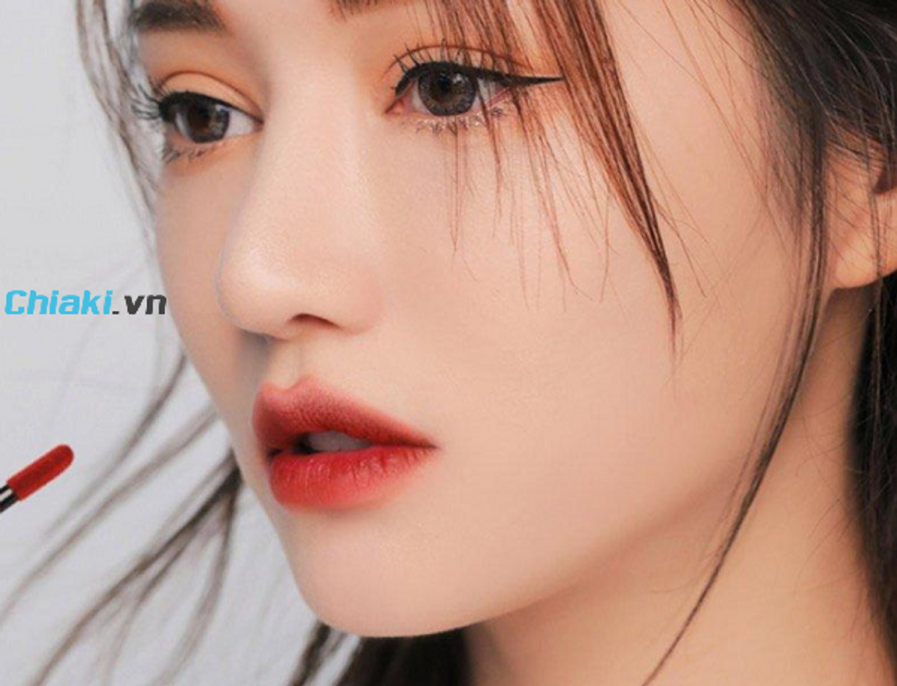 Ti&ecirc;u ch&iacute; chọn son m&agrave;u hồng mận cực chuẩn