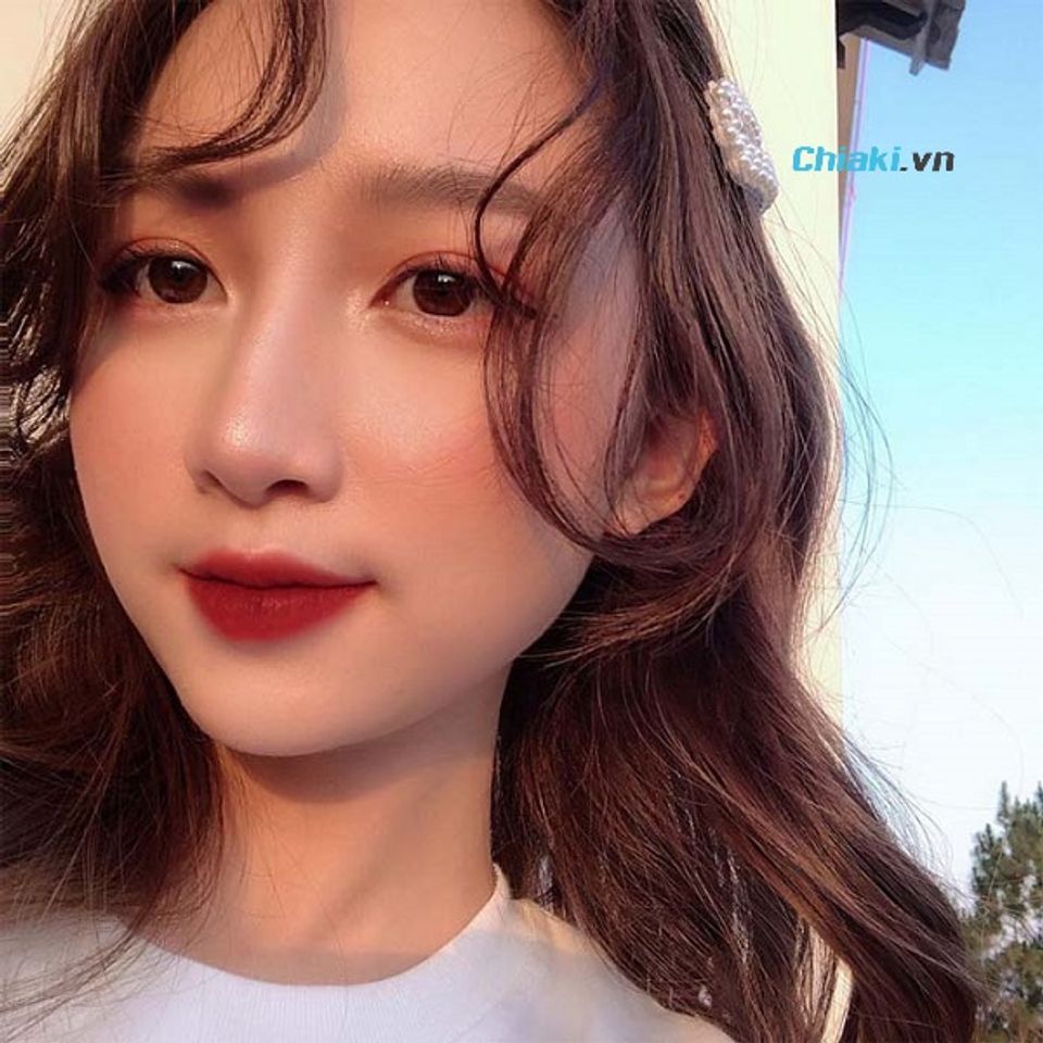 Son m&agrave;u n&acirc;u hợp với da n&agrave;o?