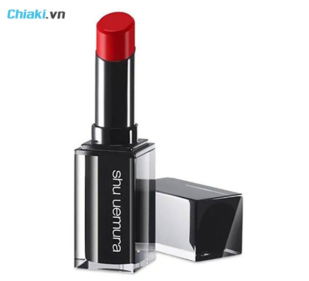 Son mini Shu Rouge Unlimited Matte