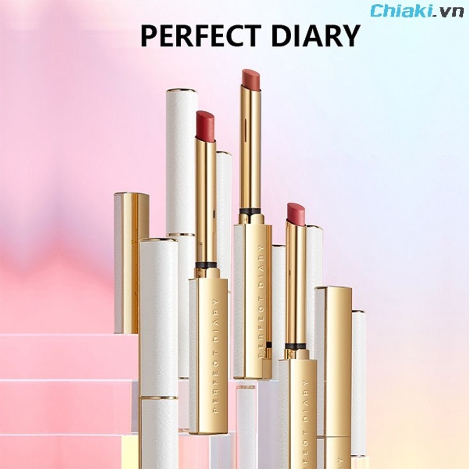 son Perfect Diary c&oacute; tốt kh&ocirc;ng