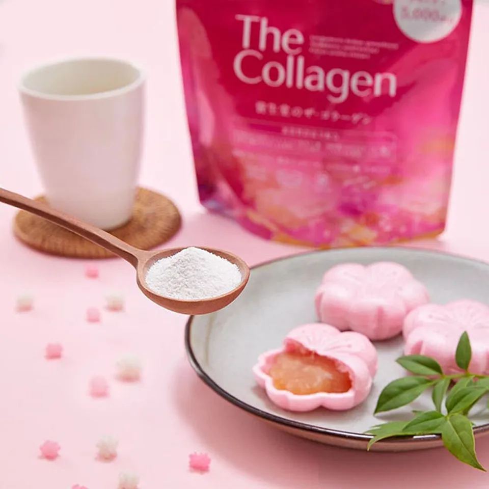 Review Collagen Nhật Bản có tốt không?