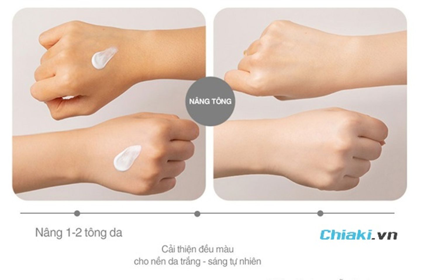 Kem Glutathione c&oacute; tốt kh&ocirc;ng?