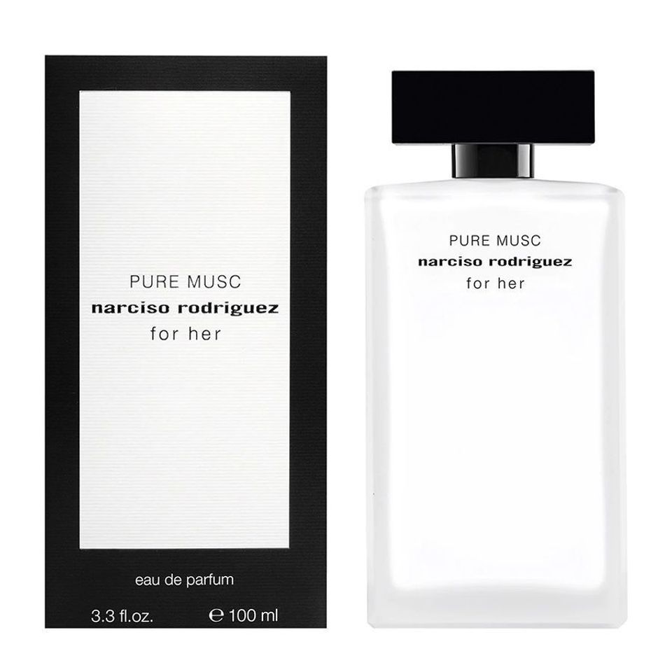 Nước Hoa Pure Musc Narciso Rodriguez For Her EDP