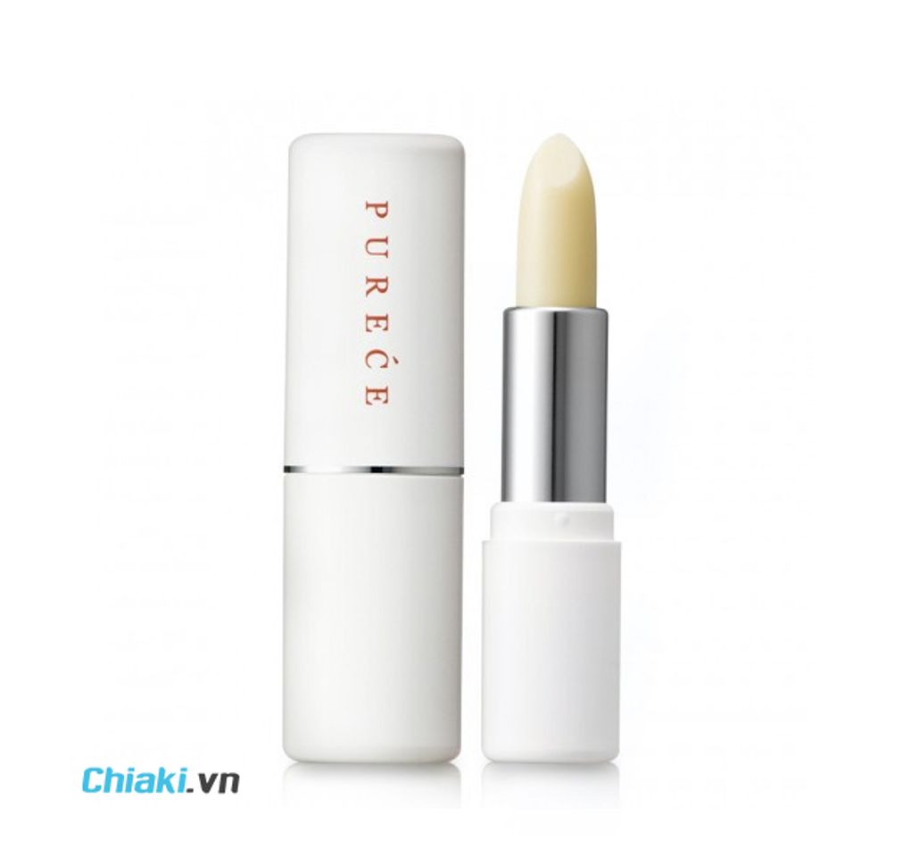 Son dưỡng Naris Purece Meet Your Renewed Lip
