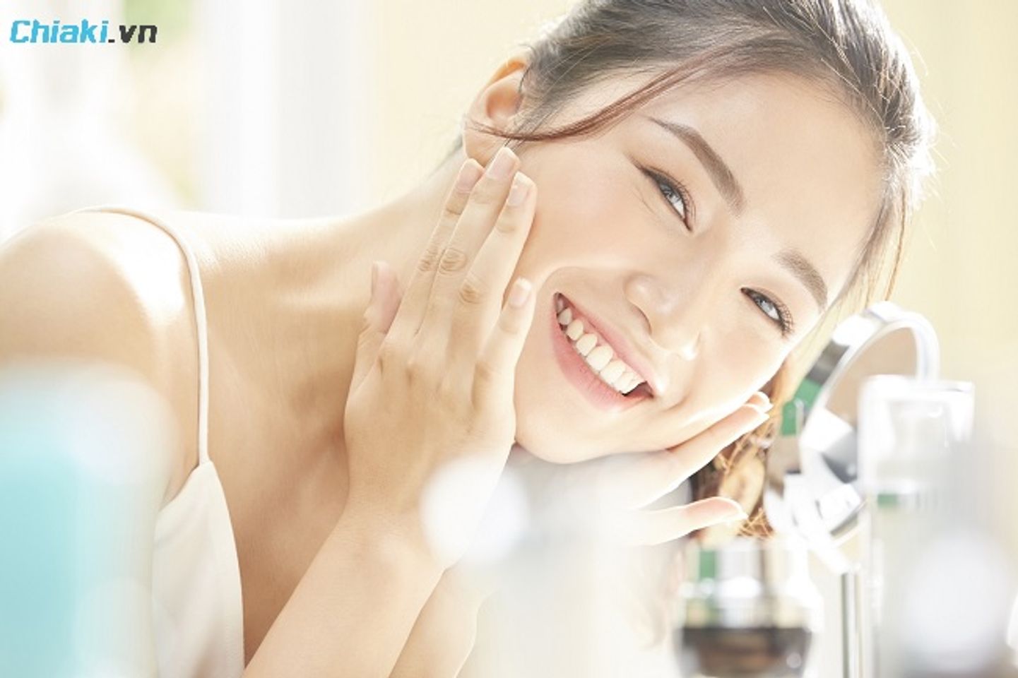 Sữa rửa mặt Avene c&oacute; khả năng l&agrave;m sạch tốt
