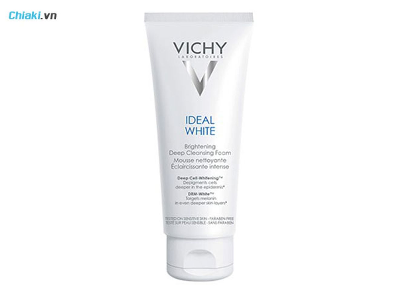 sữa rửa mặt vichy ideal white c&oacute; tốt kh&ocirc;ng
