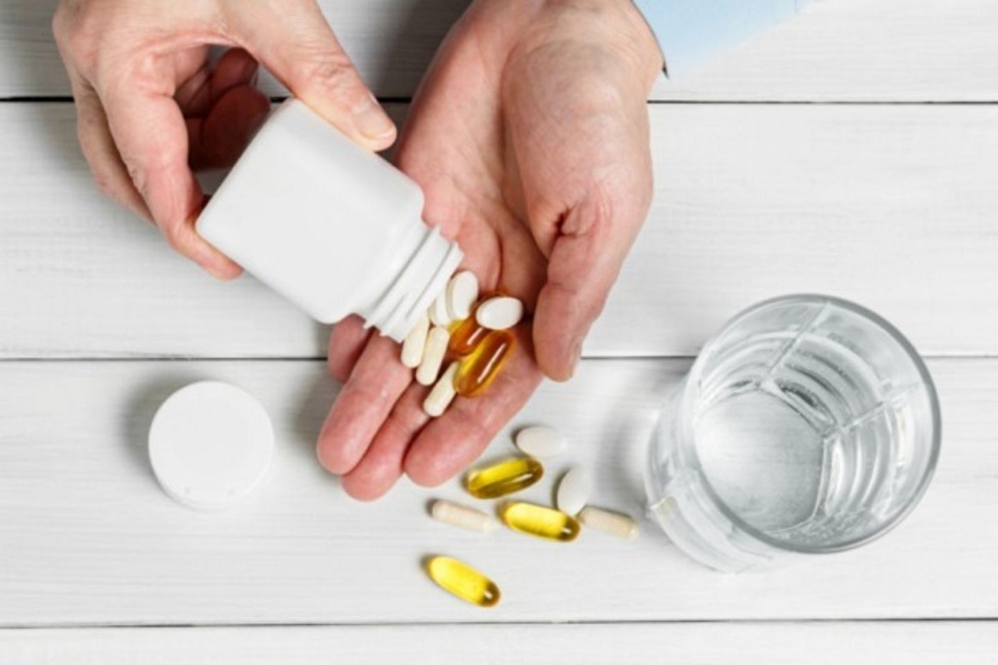 Hướng dẫn sử dụng vi&ecirc;n uống n&atilde;o Ginkgo biloba