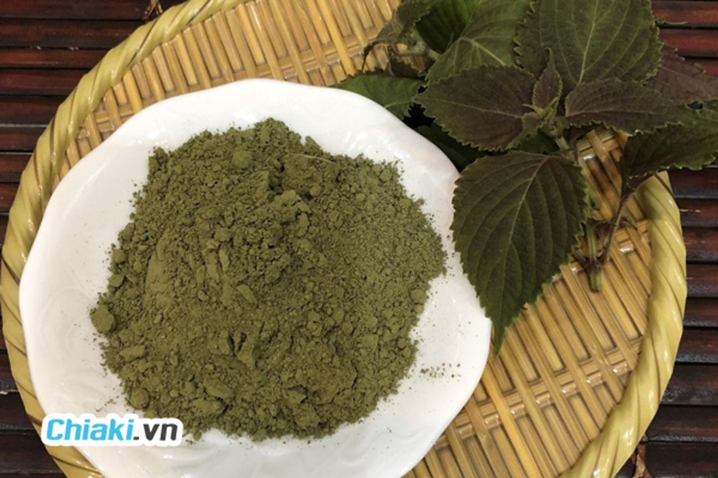 Bột Tía Tô 9 Tác Dụng Bất Ngờ Cho Sức Khỏe Và Sắc Đẹp