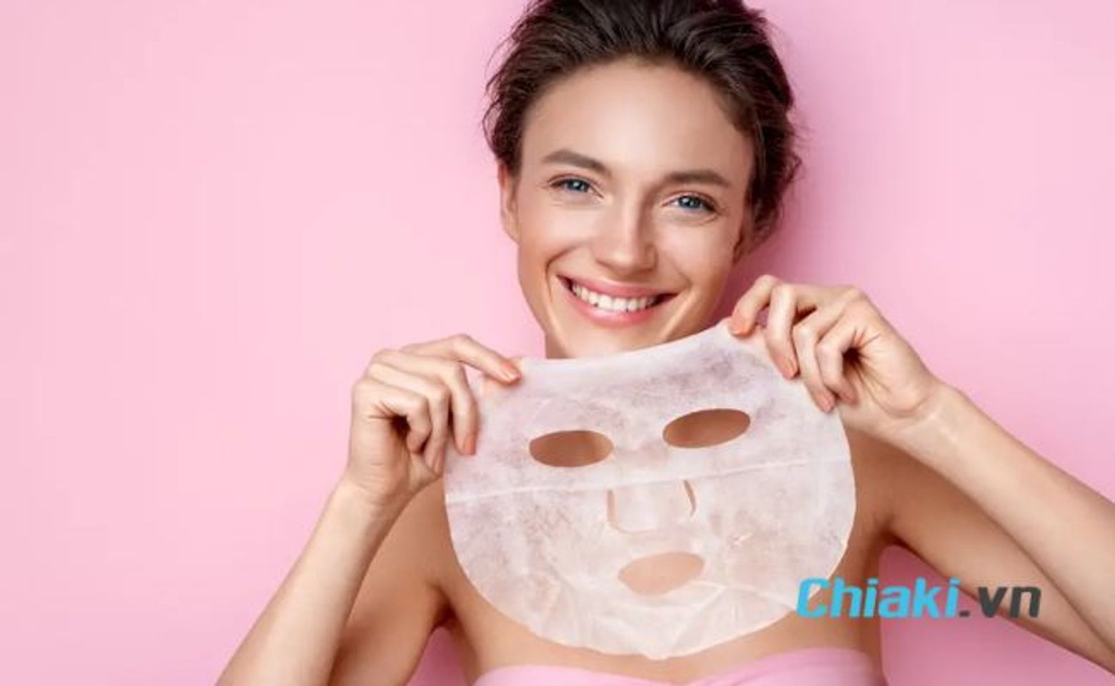 Các bước skincare cơ bản, cho người mới bắt đầu, đầy đủ