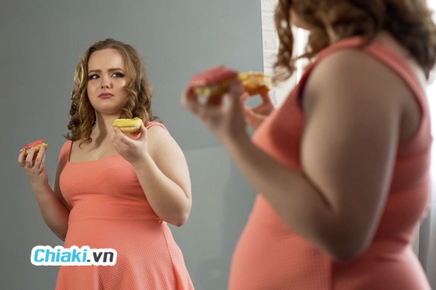 Quản l&yacute; cảm x&uacute;c v&agrave; t&acirc;m l&yacute; trong qu&aacute; tr&igrave;nh giảm c&acirc;n