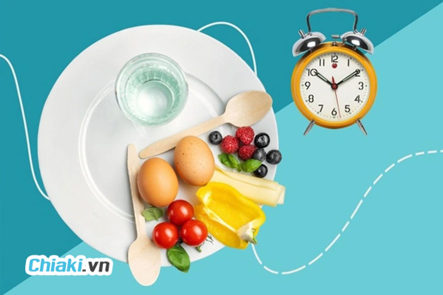 Chế độ ăn ki&ecirc;ng linh hoạt Flexitarian
