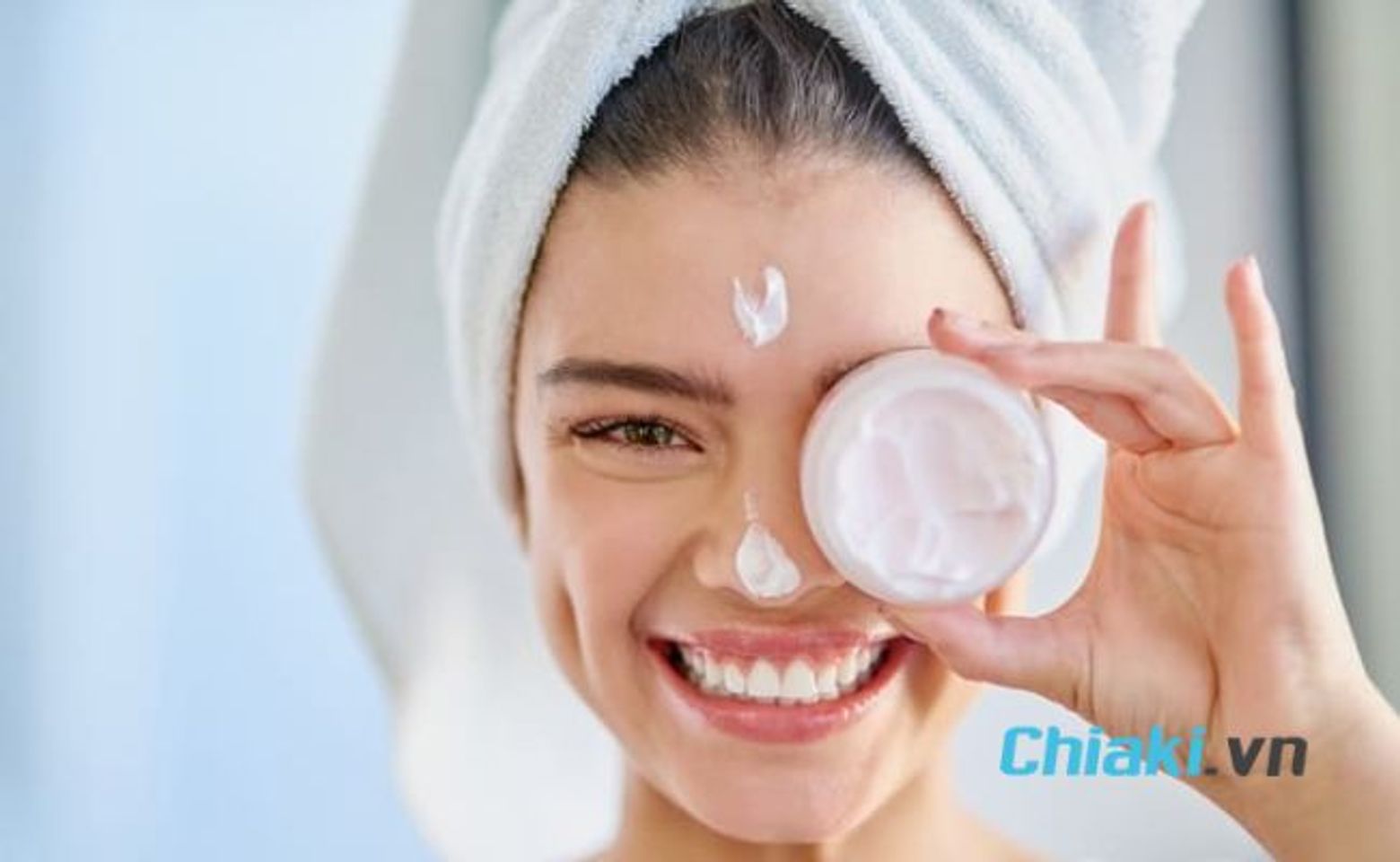 Lợi &iacute;ch của skincare