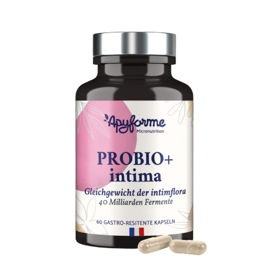 Men vi sinh Probio+ Intima Apyforme cho phụ nữ