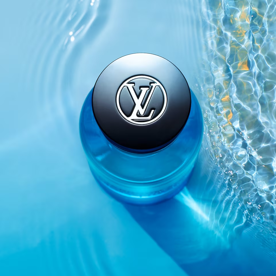 Nước hoa unisex Louis Vuitton Afternoon Swim Eau de Parfum