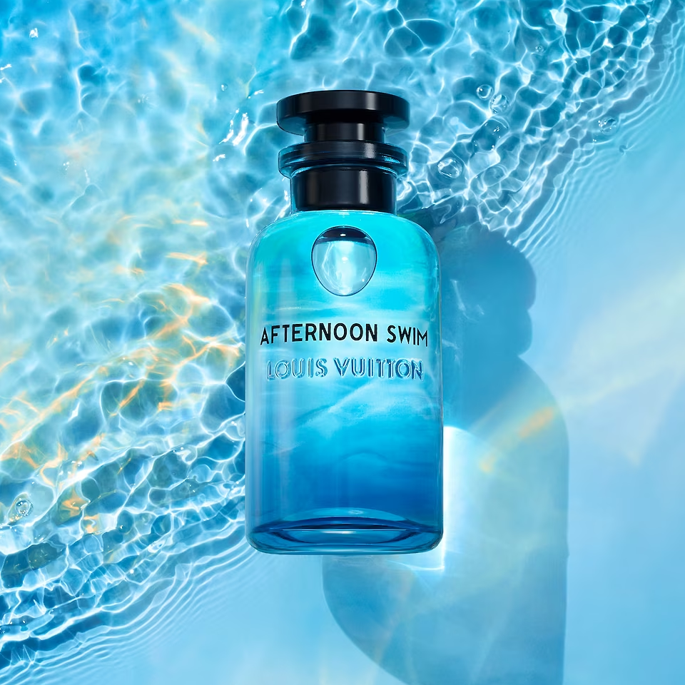 Nước hoa unisex Louis Vuitton Afternoon Swim Eau de Parfum