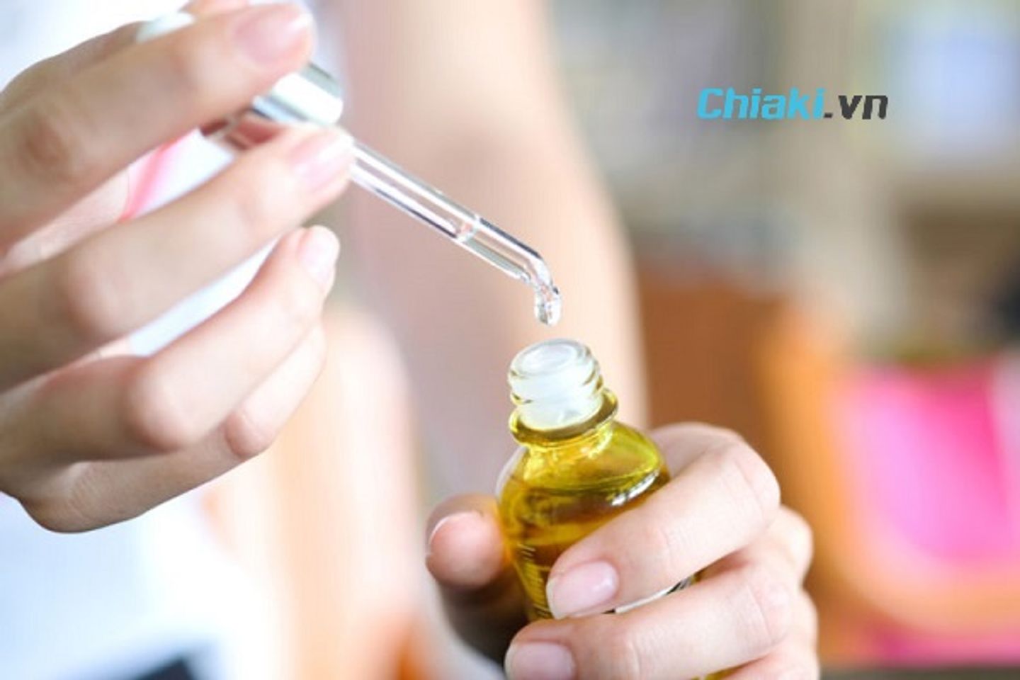C&aacute;ch chọn serum Glutathione dưỡng trắng da ph&ugrave; hợp