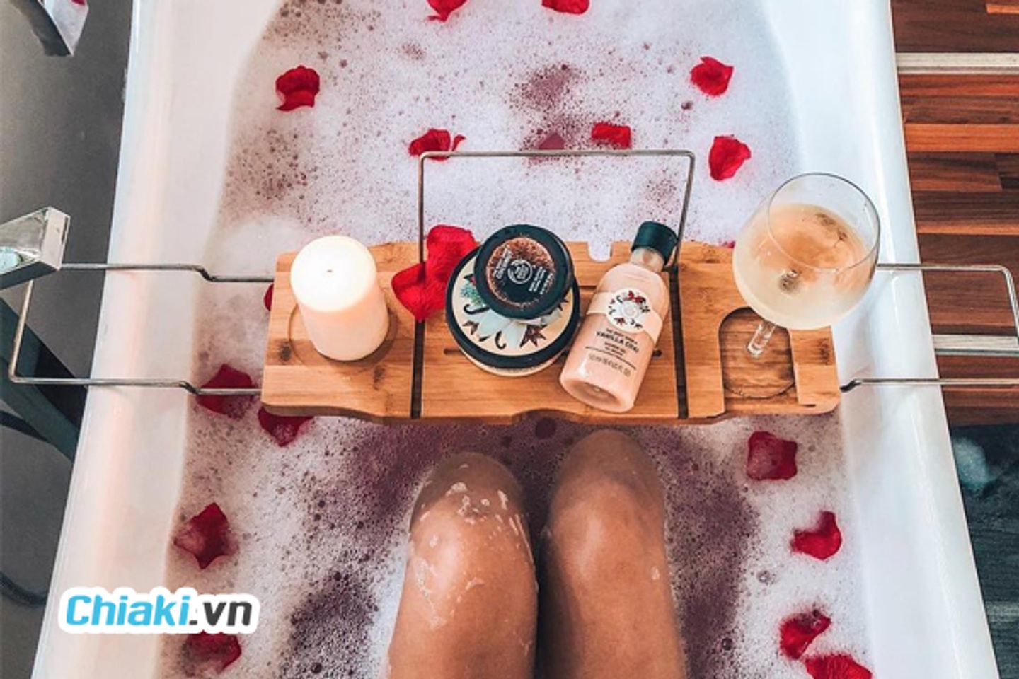 C&aacute;ch chọn sữa tắm trắng da ph&ugrave; hợp