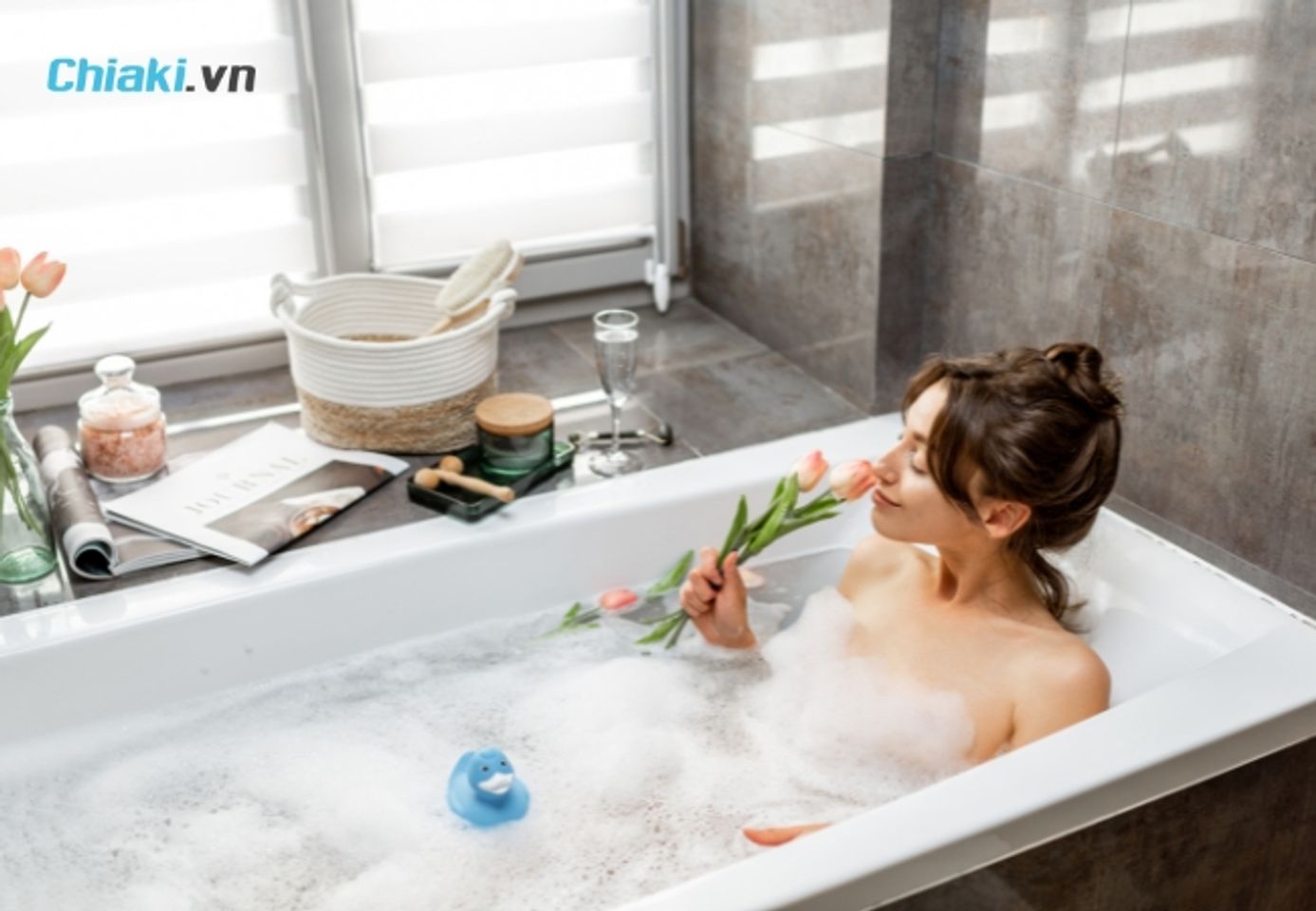 ưu điểm của sữa tắm trắng da của Nhật Bản