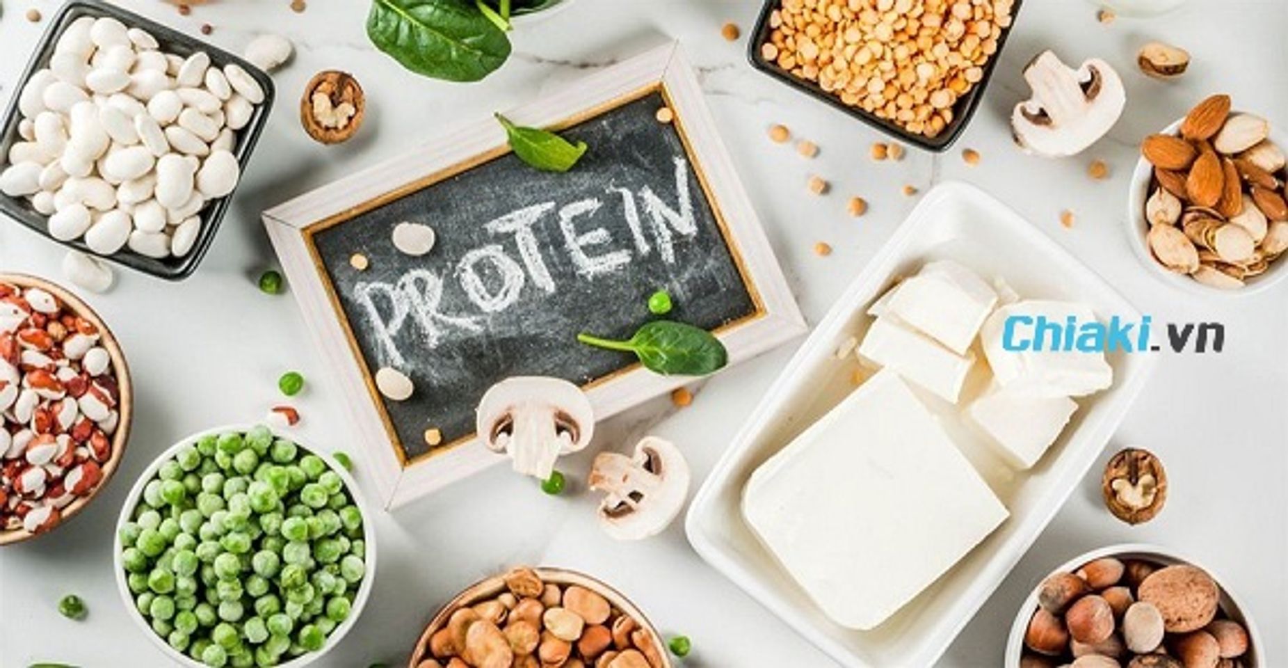 Ăn thực phẩm &iacute;t tinh bột, nhiều xơ, gi&agrave;u protein