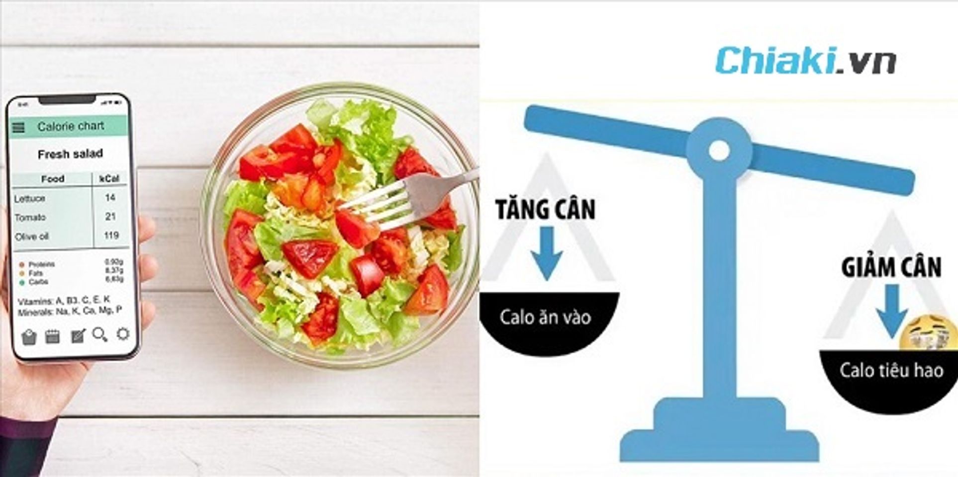N&ecirc;n cắt giảm bao nhi&ecirc;u calo mỗi ng&agrave;y để giảm c&acirc;n?